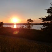 Review photo of Tawas Point State Park Campground by John W., September 21, 2016