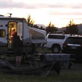 Review photo of Yellowstone Park / West Gate KOA Holiday by Joel R., July 24, 2019