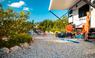 OAK M.'s photo at Sugarloaf Key/Key West KOA Resort near Big Pine Key, FL