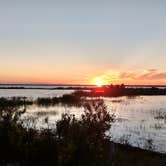 Review photo of Tawas Point State Park Campground by John W., September 21, 2016