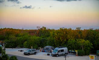 OAK M.'s photo of rv camping at Sugarloaf Key/Key West KOA Resort near Summerland Key, FL