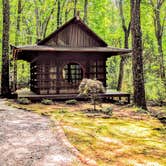 Review photo of Monte Sano State Park Campground by Chase G., July 24, 2019