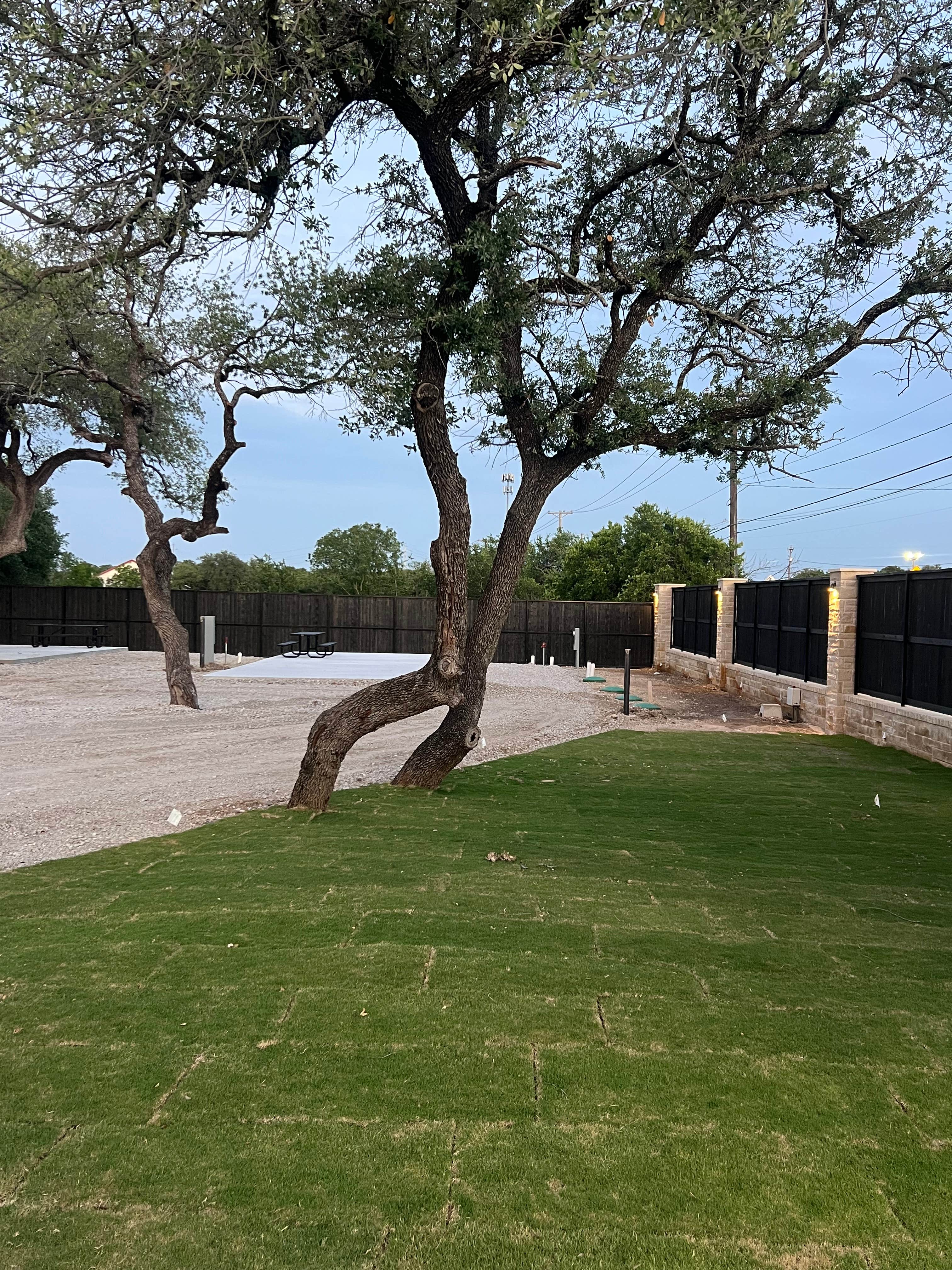 Camper-submitted photo at Lake Life Rv Resort near Aledo, TX