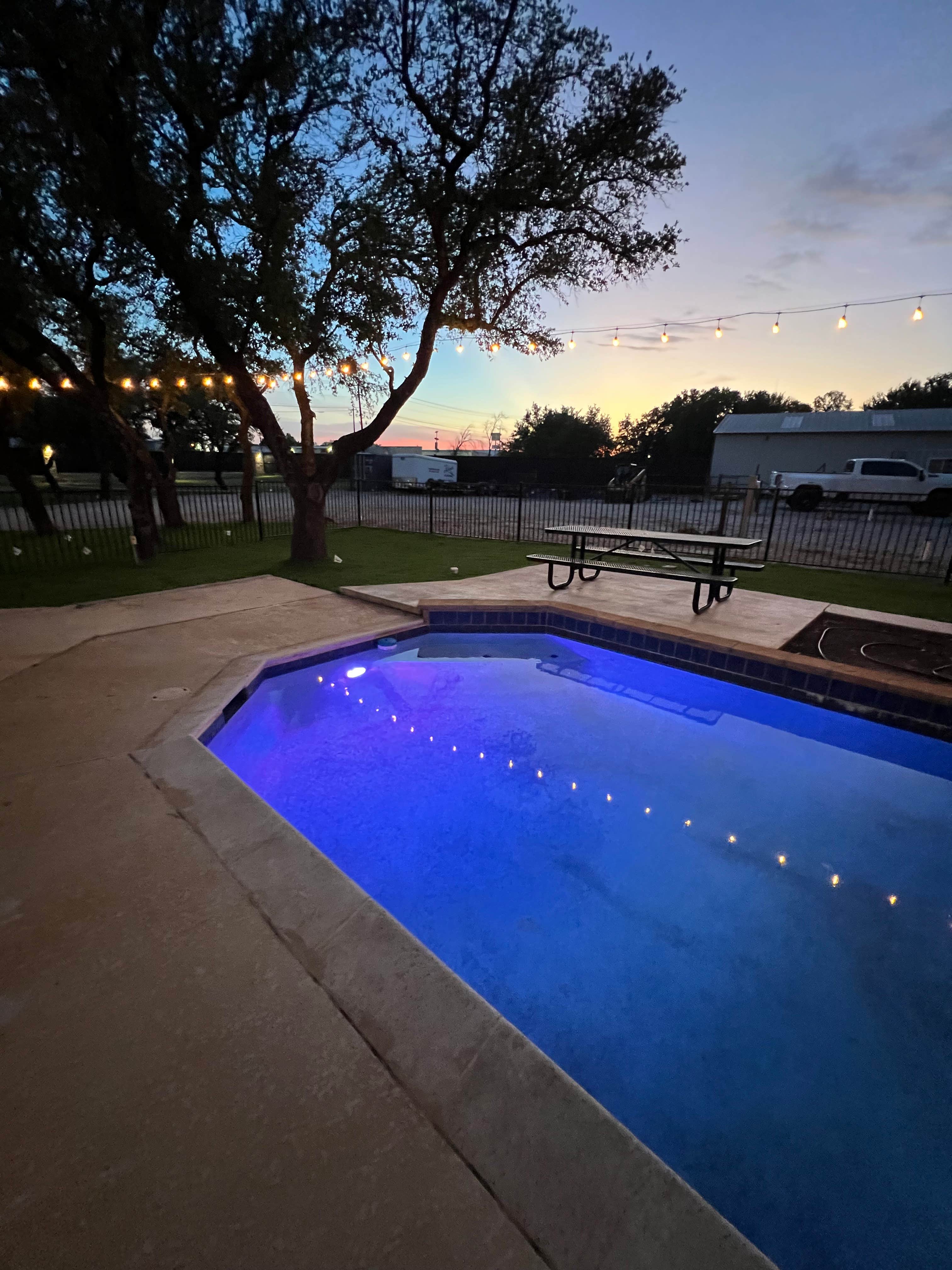 Camper-submitted photo at Lake Life Rv Resort near Aledo, TX