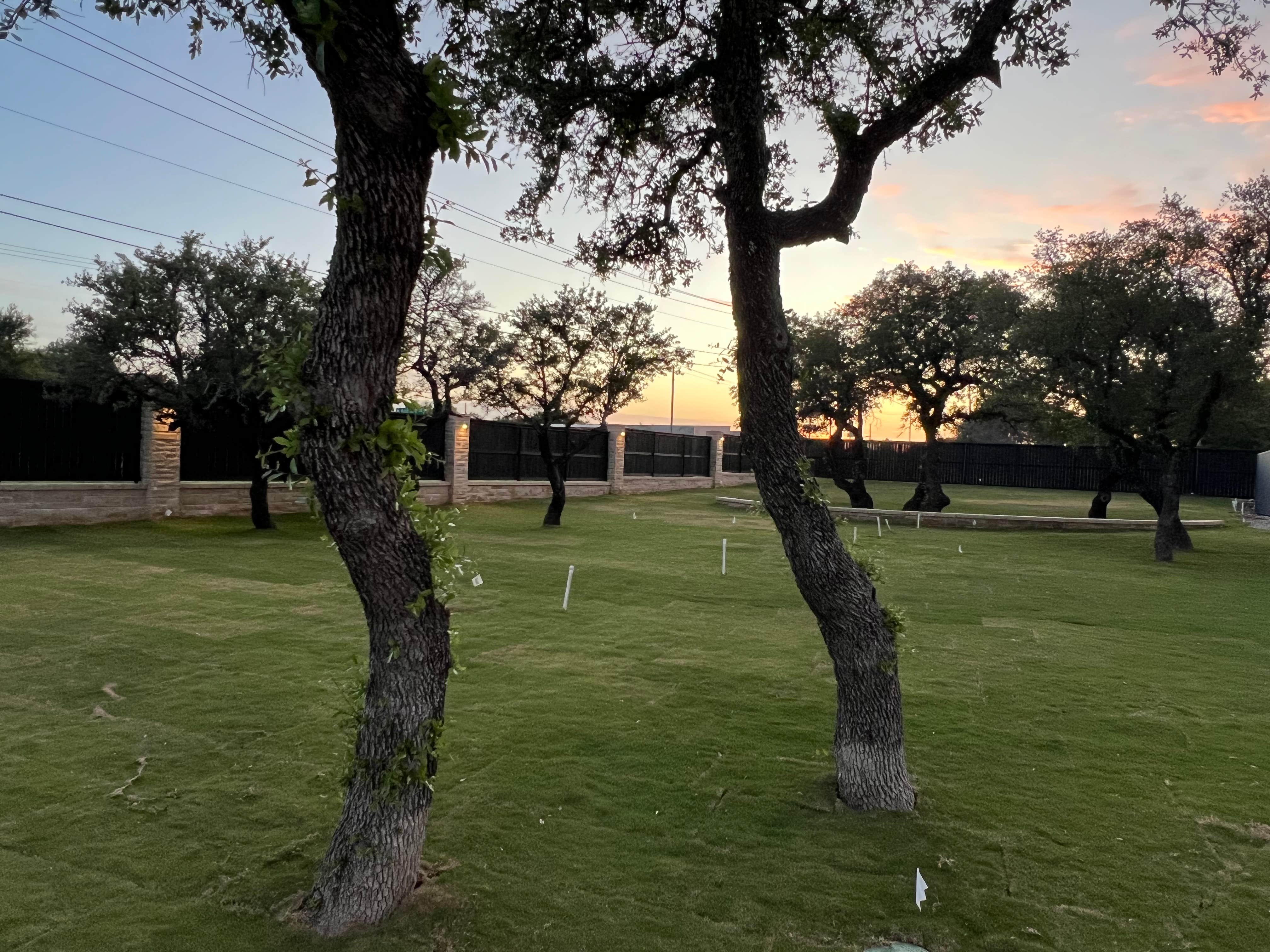 Camper-submitted photo at Lake Life Rv Resort near Aledo, TX