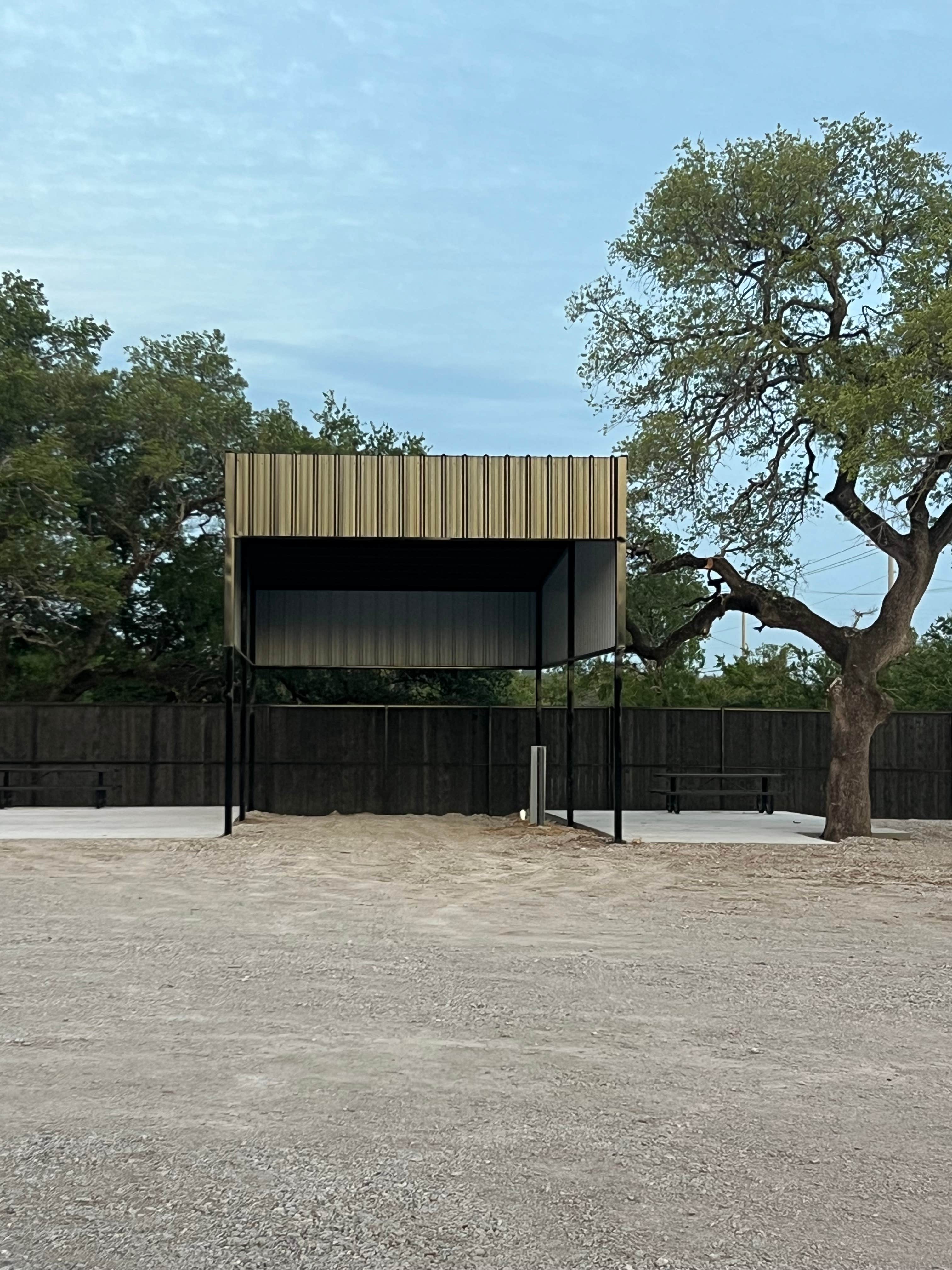 Camper-submitted photo at Lake Life Rv Resort near Aledo, TX