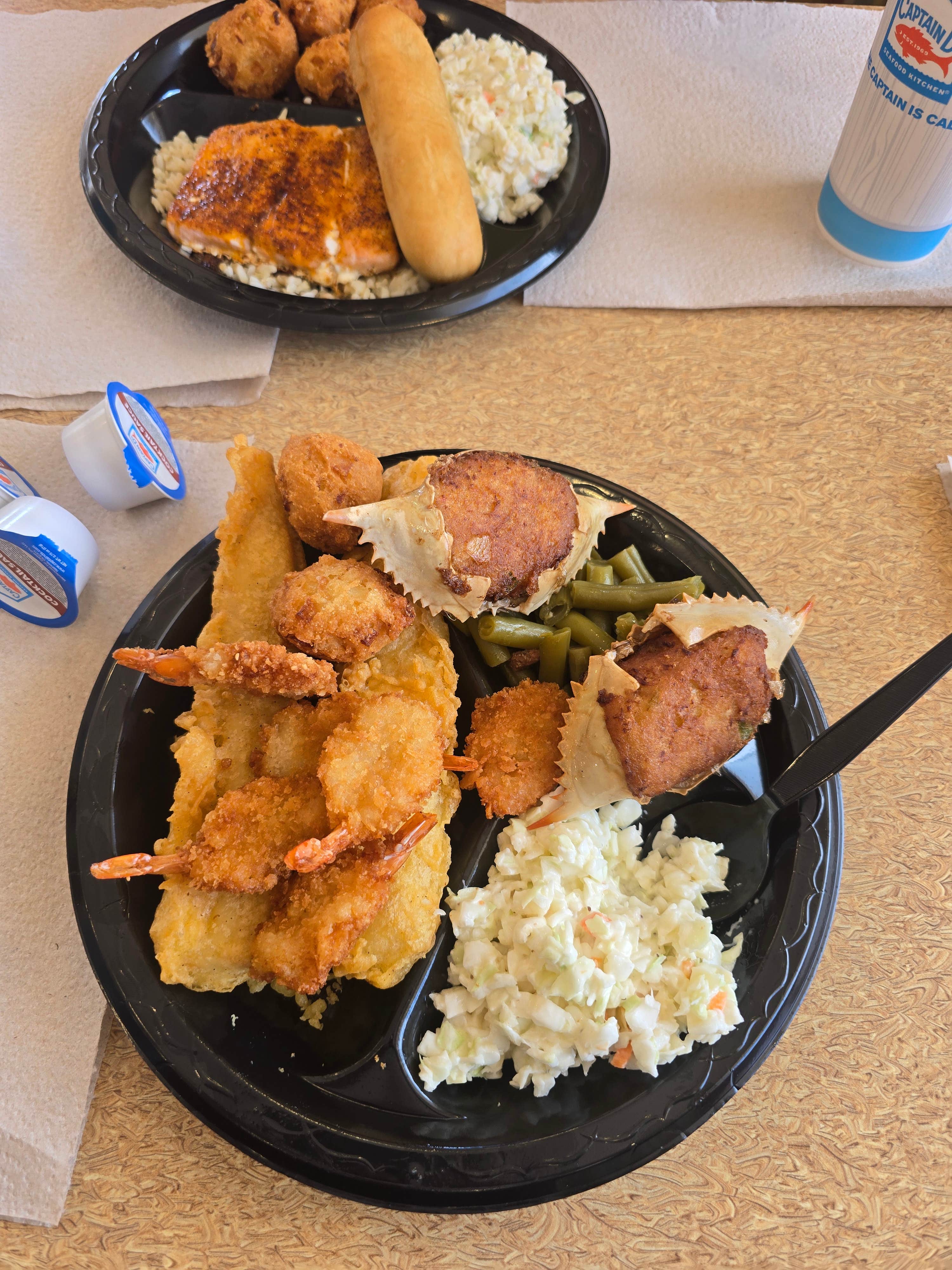 Camper-submitted photo at Bama RV Station near Northport, AL