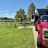 Review photo of Ellsworth AFB FamCamp. by MickandKarla W., May 14, 2025