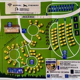 Review photo of Ellsworth AFB FamCamp. by MickandKarla W., May 14, 2025