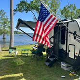 Review photo of Taw Caw Campground and Marina by RAYMOND , May 14, 2025