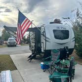 Review photo of CrossRoads Coach Resort at the ROB by RAYMOND , November 15, 2024