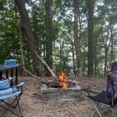 Review photo of Beard's Bluff Park by Shirlee A., May 14, 2025