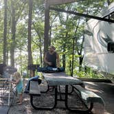 Review photo of Beard's Bluff Park by Shirlee A., May 14, 2025