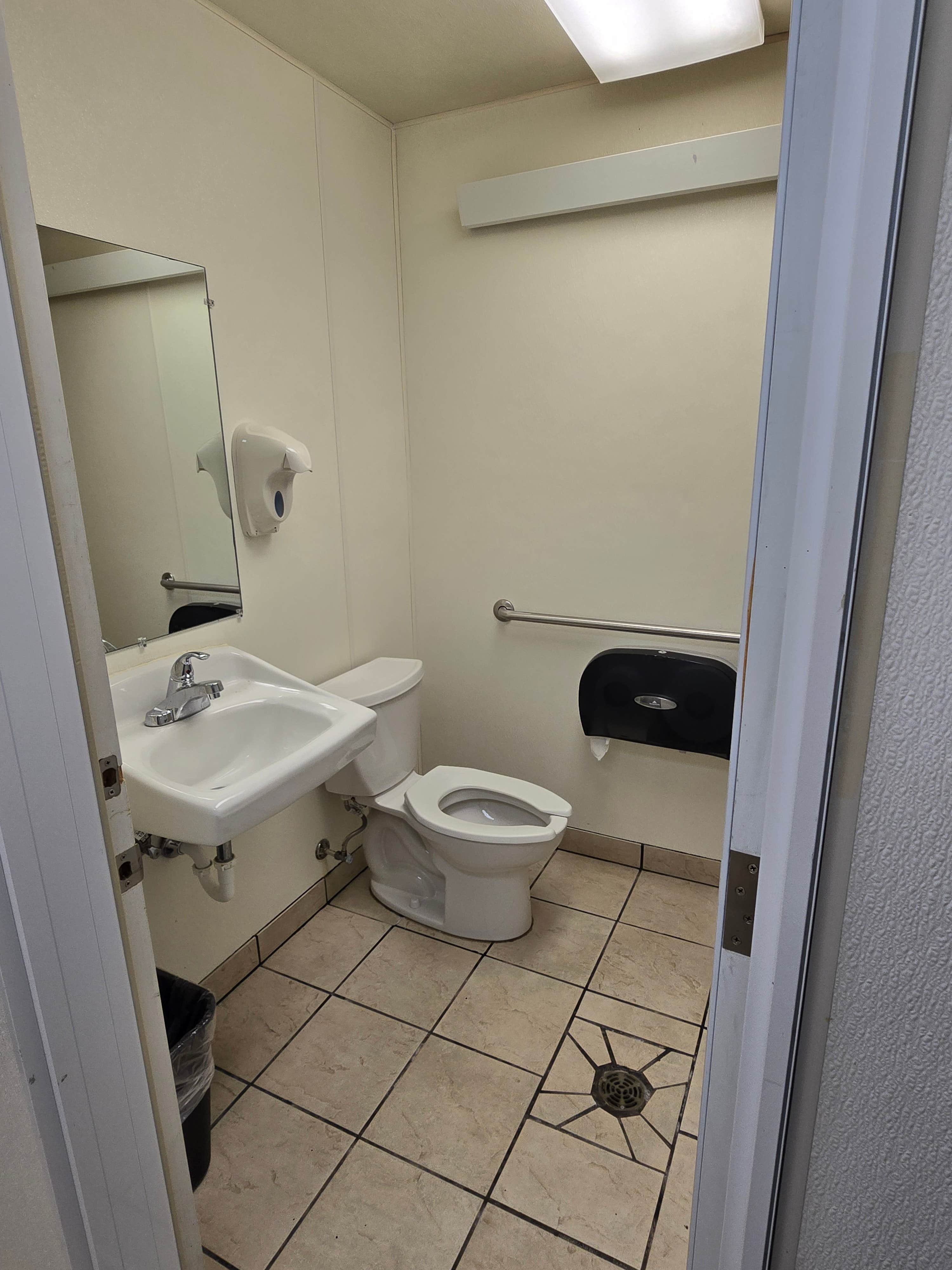 Camper-submitted photo at Trappers RV Park near Dakota Prairie National Grasslands