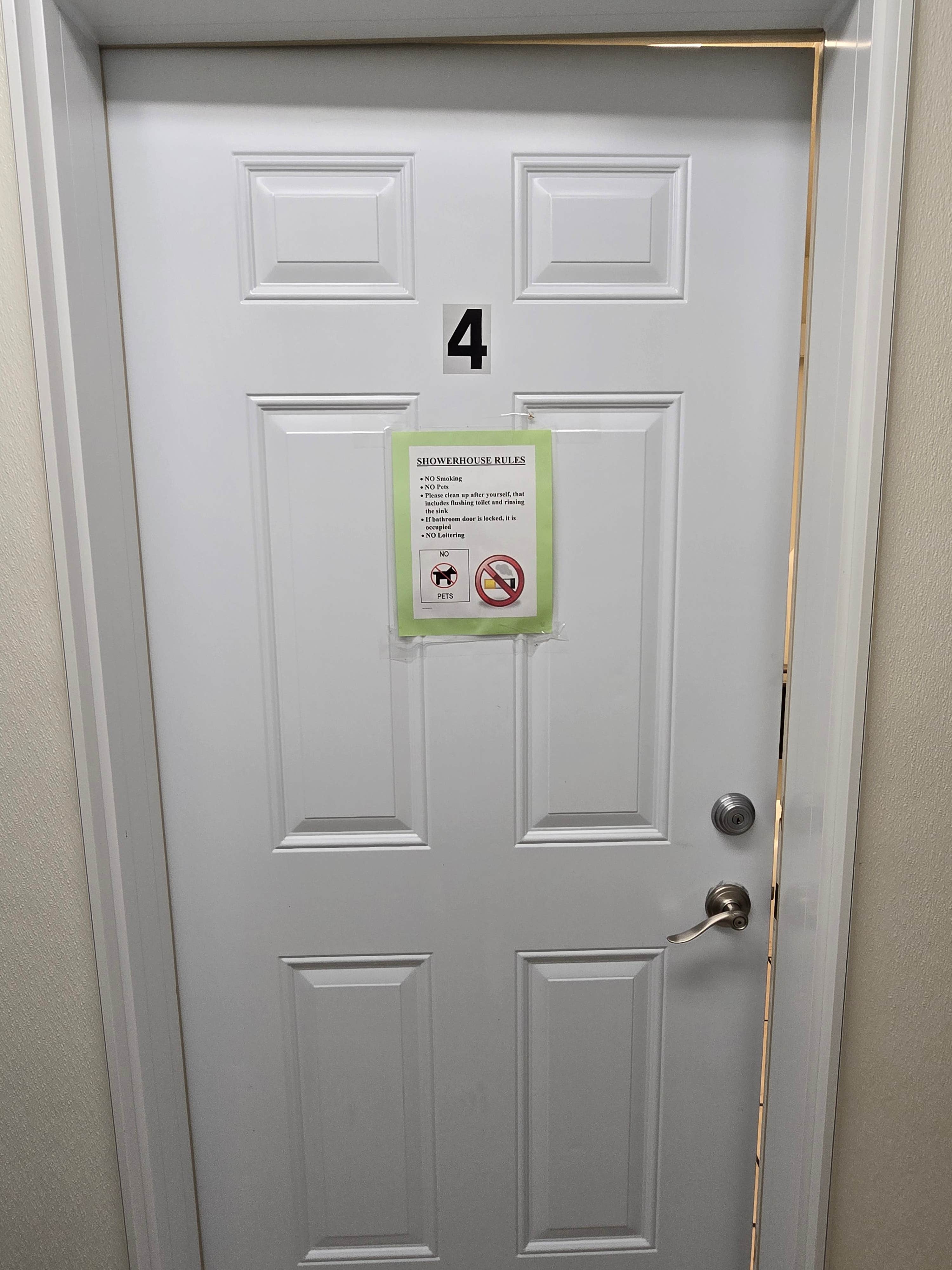 Camper-submitted photo at Trappers RV Park near Dakota Prairie National Grasslands