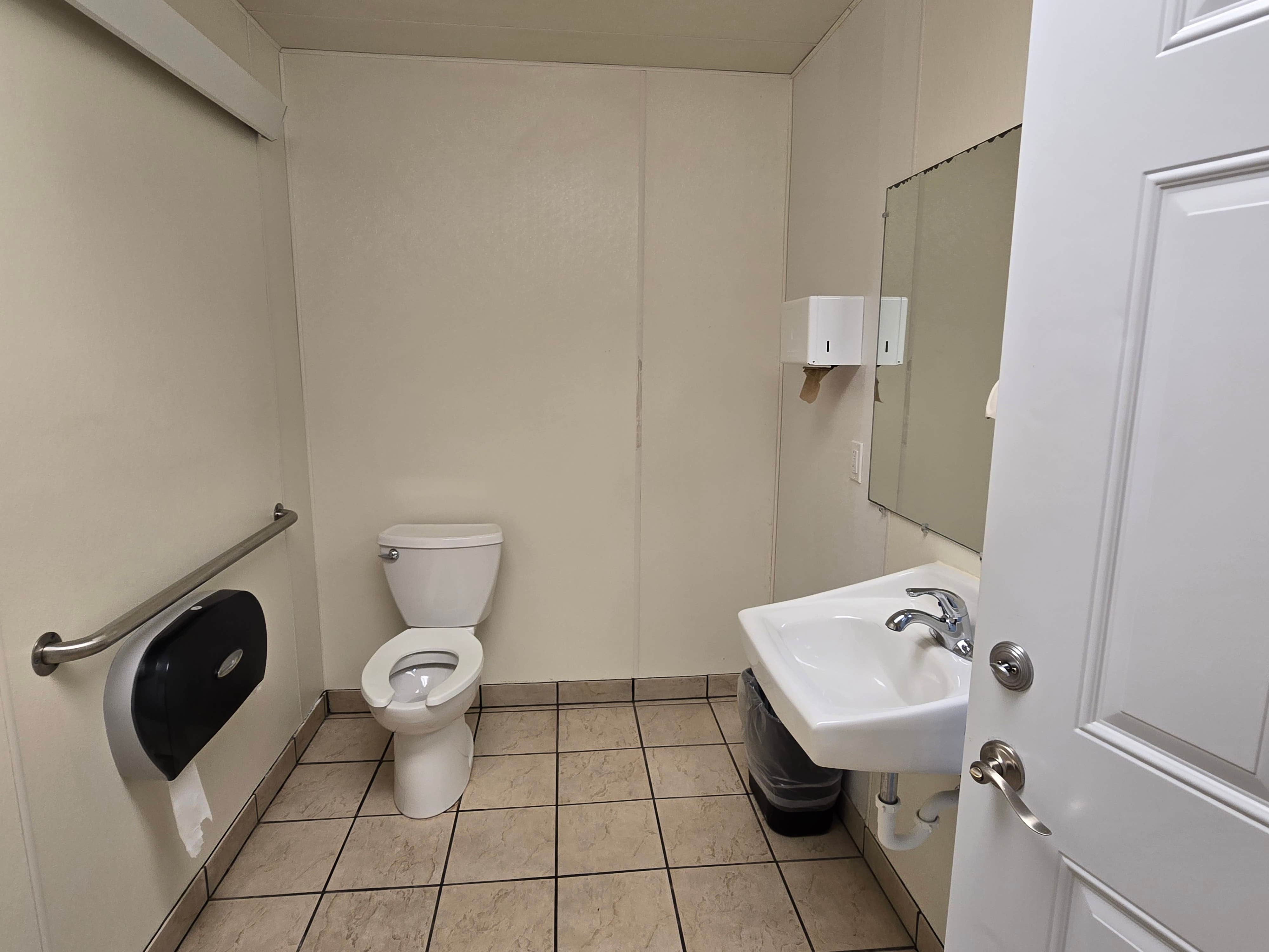 Camper-submitted photo at Trappers RV Park near Dakota Prairie National Grasslands