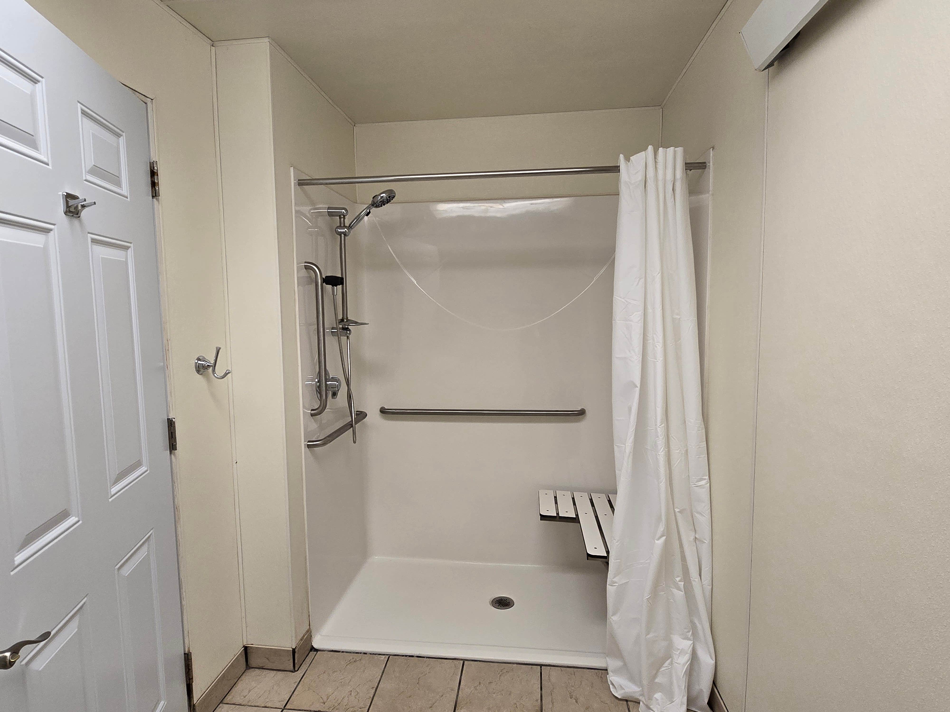 Camper-submitted photo at Trappers RV Park near Dakota Prairie National Grasslands