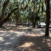Review photo of Jekyll Island Campground by Michael C., May 14, 2025