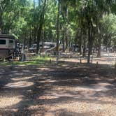 Review photo of Jekyll Island Campground by Michael C., May 14, 2025