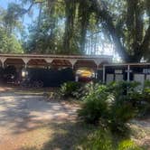 Review photo of Jekyll Island Campground by Michael C., May 14, 2025