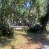 Review photo of Jekyll Island Campground by Michael C., May 14, 2025