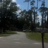 Review photo of Jekyll Island Campground by Michael C., May 14, 2025