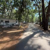 Review photo of Jekyll Island Campground by Michael C., May 14, 2025