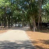 Review photo of Jekyll Island Campground by Michael C., May 14, 2025