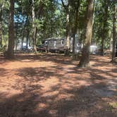 Review photo of Jekyll Island Campground by Michael C., May 14, 2025