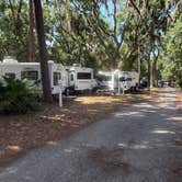 Review photo of Jekyll Island Campground by Michael C., May 14, 2025