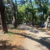 Review photo of Jekyll Island Campground by Michael C., May 14, 2025
