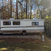 Review photo of Laura S Walker State Park Campground by SouthernGinger , July 24, 2019
