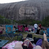 Review photo of Stone Mountain Park Campground by SouthernGinger , July 24, 2019