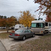 Review photo of Barnyard RV Park by SouthernGinger , July 24, 2019