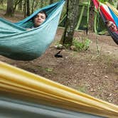 Review photo of Cloudland Canyon State Park Campground by Amber W., July 25, 2019