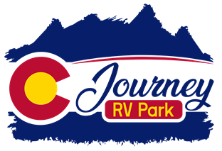 Camping near Cadillac Jacks Campground and Trading Post: CO Journey RV Park, Calhan, Colorado