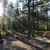 Review photo of Charles Waters Campground by Jess W., July 25, 2019