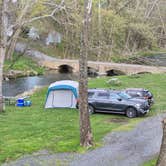 Review photo of Creekside Campground by Michael H., May 15, 2025