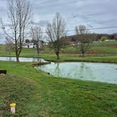 Review photo of Fort Chiswell RV Park by Michael H., May 15, 2025