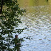Review photo of Old Salem Park Campground by Lynn V., May 16, 2025