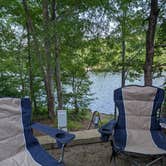 Review photo of Old Salem Park Campground by Lynn V., May 16, 2025