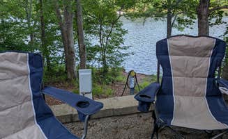 Lynn V.'s photo at Old Salem Park Campground near Newborn, GA