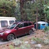 Review photo of Buckeye Campground by Troy L., July 25, 2019