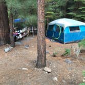 Review photo of Buckeye Campground by Troy L., July 25, 2019