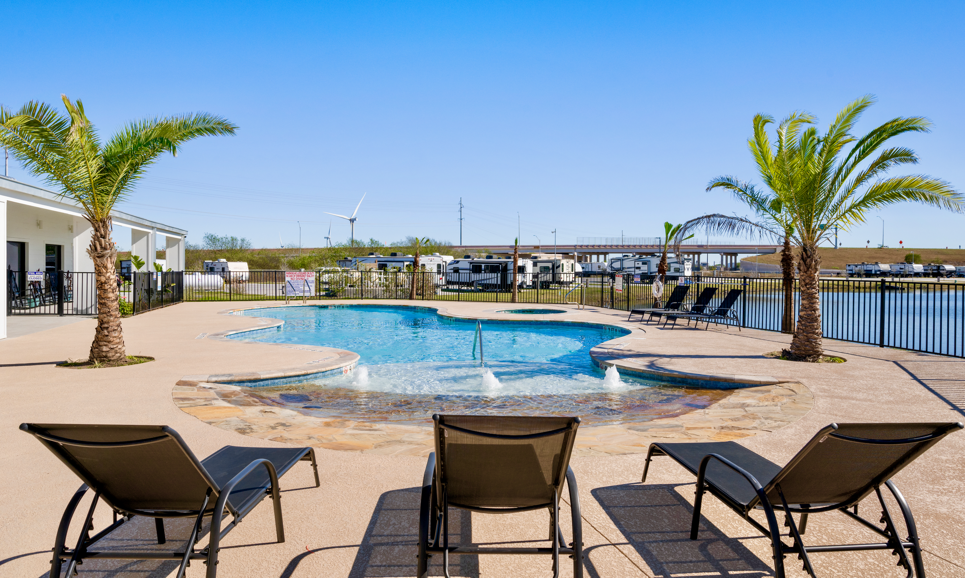 Camper submitted image from Community RV Resorts - 2