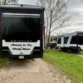 Review photo of Deer Park RV Park and Campground by MickandKarla W., May 16, 2025