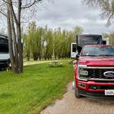 Review photo of Deer Park RV Park and Campground by MickandKarla W., May 16, 2025