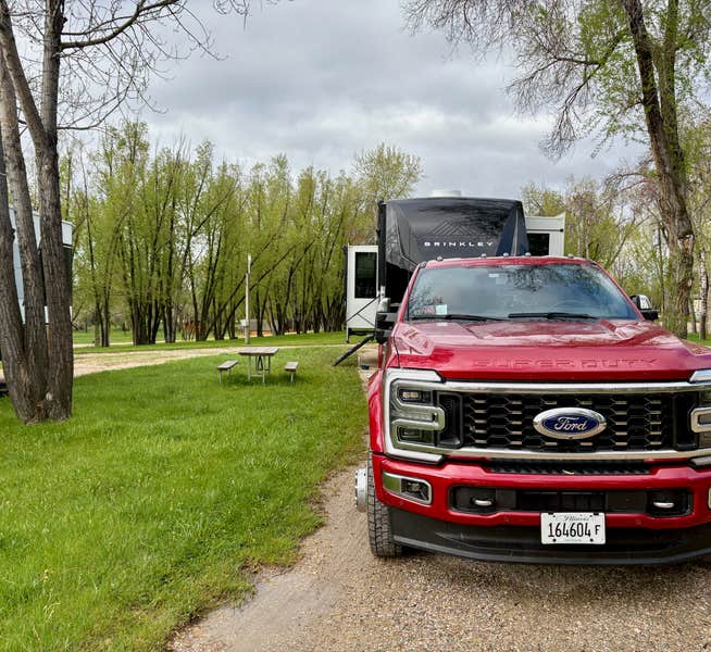 THE 10+ BEST RV Parks near Buffalo, WY