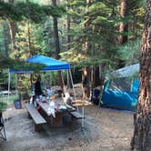 Review photo of Buckeye Campground by Troy L., July 25, 2019