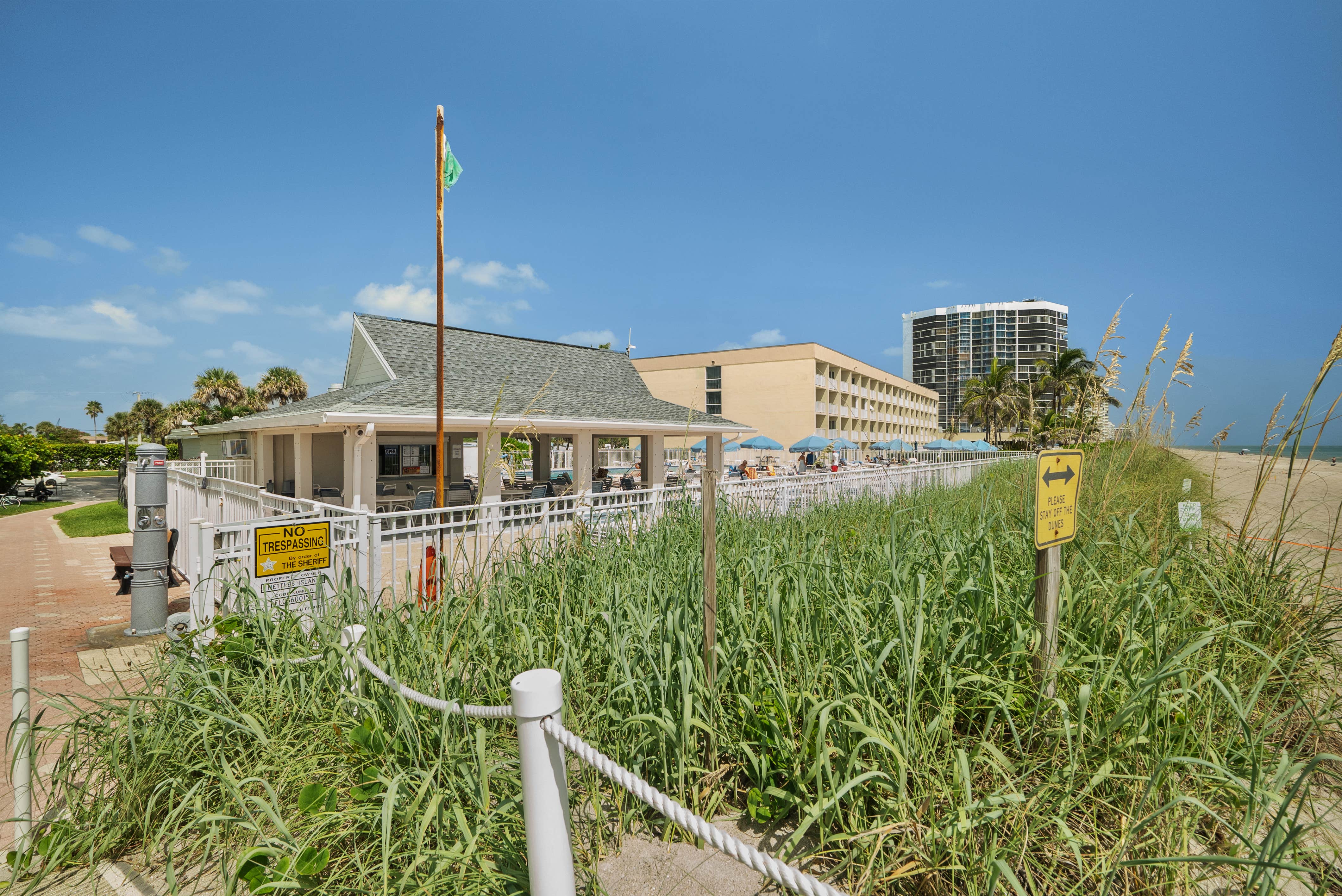 Camper-submitted photo at Nettles Island Resort near Port St. Lucie, FL